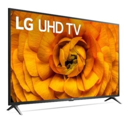 Imagen 1 de 3 de Pantalla LG 75 Led 4k Smart Tv Full Web Bluetooth 75un8570au