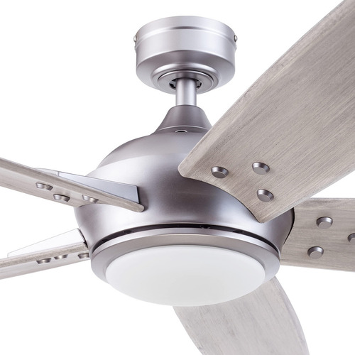 Prominence Home Guyanna - Ventilador De Techo Led Moderno De
