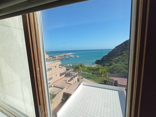 Imagen 9 de 13 de Apartamentos Vacacionales Vista Y Salida Al Mar Porlamar Zona Vip