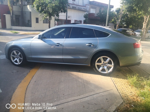 Audi A5 Sportback 2011 2.0 T Fsi Multitronic 211cv