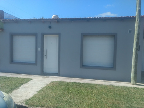 Vendo Y/o Permuto X Casa En Claromeco