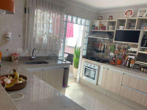 Imagem 7 de 23 de Apartamento Lindo Com Toda Mobília - Ap5939