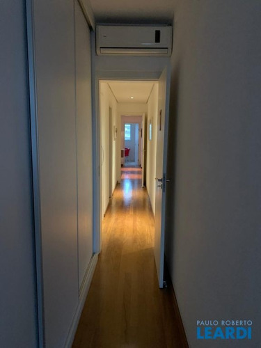 Apartamento - Itaim Bibi - Sp - 617293