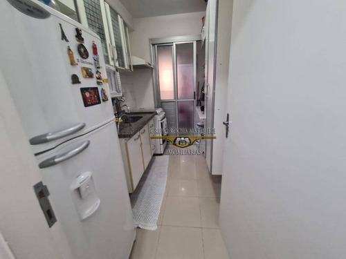 Imagem 15 de 26 de Apartamento De 52m² A 6 Minutos Do Metrô Carrão, À Venda ! - Ap2726