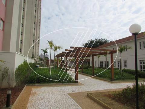 Apartamento À Venda Em Ponte Preta - Ap281792