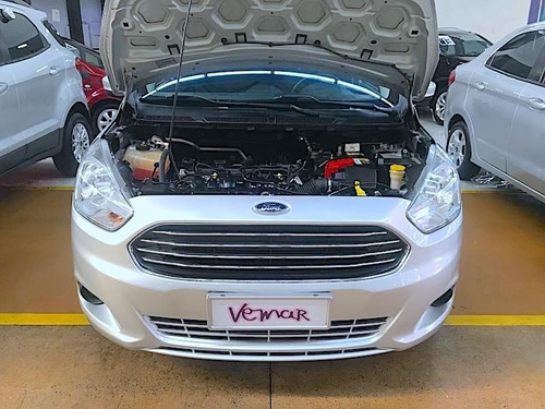 Ford Ka 1.5 Sedan Sel 1.6 Flex