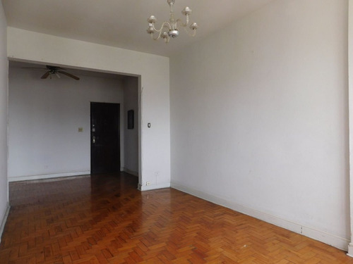 Imagem 1 de 24 de Apartamento À Venda No Bairro República - São Paulo/sp - O-17257-28362