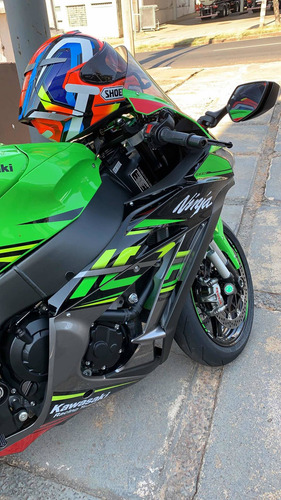 Kawasaki Zx10r