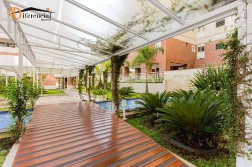 Imagem 18 de 30 de Cobertura À Venda, 144 M² Por R$ 1.790.000,00 - Alto Da Glória - Curitiba/pr - Co0244