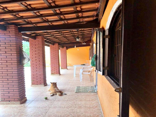Imagem 14 de 26 de Chácara Com 3 Dormitórios À Venda, 2000 M² Por R$ 520.000 - Parque Alpina - Igaratá/sp