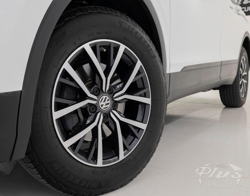 Imagem 14 de 15 de Volkswagen Tiguan 1.4 Tsi Allspace