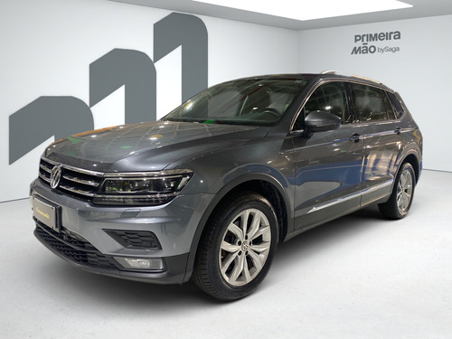 Volkswagen Tiguan Volkswagen Tiguan 1.4 250 TSI Allspace Comfortline