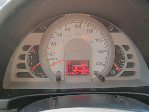 Volkswagen Fox City 1.0 Mi/ 1.0Mi Total Flex 8V 5p