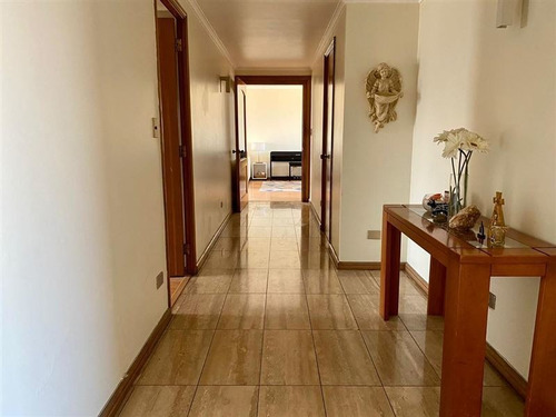 Departamento En Venta De 4 Dorm. En Las Condes
