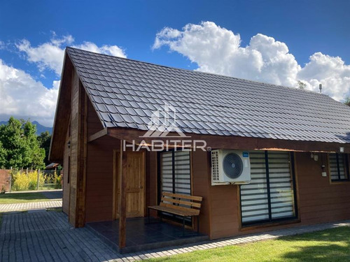 Imagen 5 de 22 de Casas Comercio Turismo En Venta De 5 Dorm. En Pucón