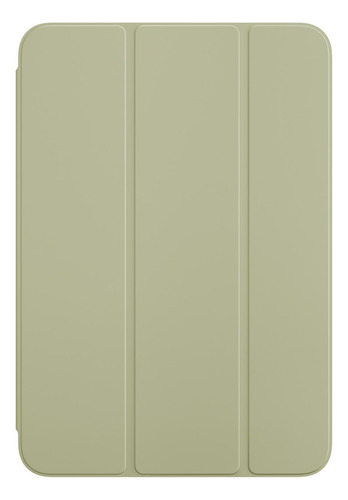Funda Smart Folio For iPad Mini (a17 Pro) - Sage Apple Verde