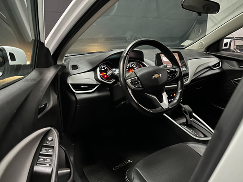 Chevrolet Onix Sedan PREMIER 1.0T AUT