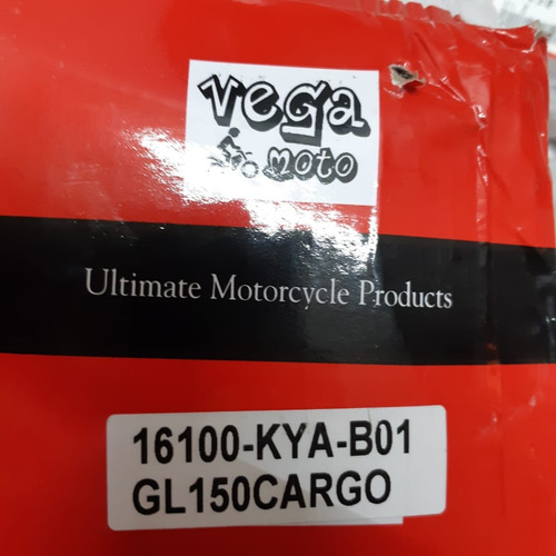 Carburador Gl150 Cargo Honda Todas 