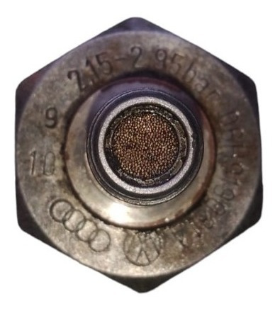Sensor Presión Aceite Audi A4 Turbo 1.8 2.0 09-15 Original (Usado)