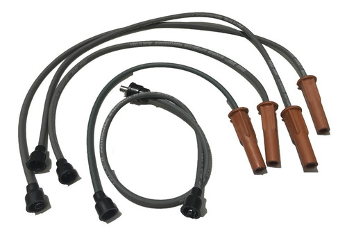 Cables De Bujias Ford Festiva 1.3 