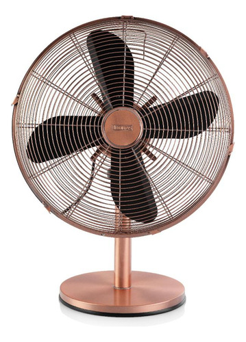 Ventilador Eléctrico Th-16cm 40.64 Cm Aluminio 4