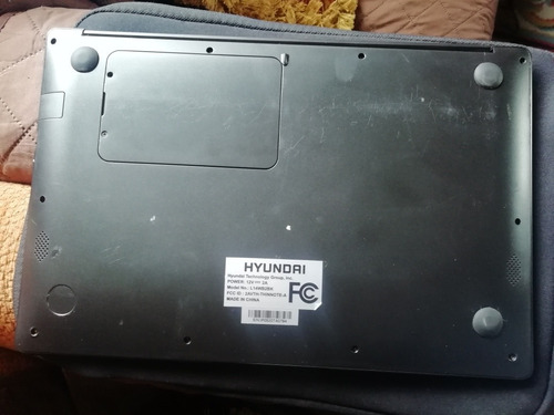 Imagen 2 de 7 de Laptop Hyundai Partes Y Repuestos
