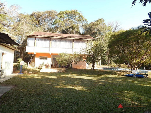 Chácara À Venda, 6000 M² Por R$ 1.500.000,00 - Riacho Grande - São Bernardo Do Campo/sp - Ch0020