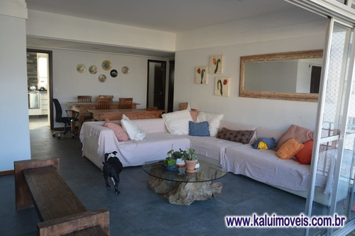 Vila Bastos - Apartamento Alto Padrão - 72534