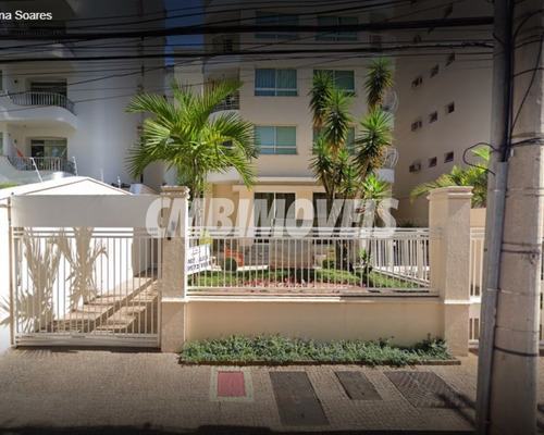 Imagem 1 de 24 de Apartamento Mobiliado Para Locação 2 Dormitórios No Cambuí Em Campinas Na Imobiliária Cmb Imóveis - Ap22230 - Ap22230 - 69548020