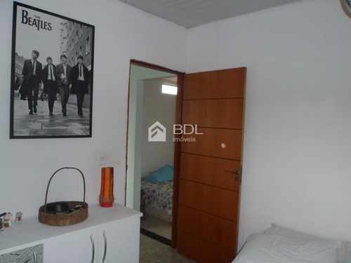 Imagem 11 de 30 de Casa À Venda Em Parque Residencial Vila União - Ca003313