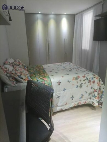 Imagem 10 de 13 de Reserva Tucumã Mauá - 2304