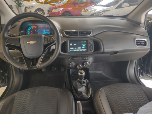 Imagem 8 de 15 de Onix 1.4 Mpfi Ltz 8v Flex 4p Manual