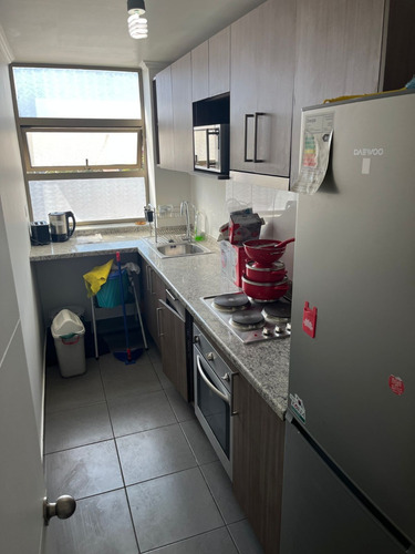 Oportunidas. Amoblado 2 Dormitorio 2 Baños