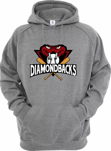 Sudadera Diamondbacks Arizona Mlb