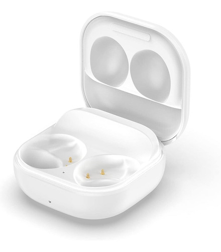 Charger Case Compatible With Samsung Galaxy Buds 2 Charging