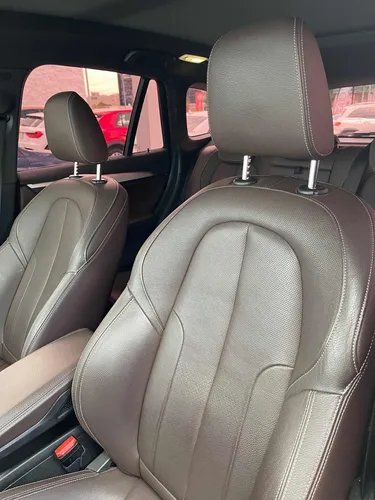 BMW X1 2.0 Sdrive 20ia M Sport At