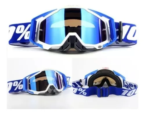 Camiseta De Enduro Gafas MercadoLibre