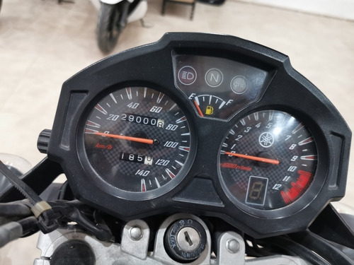 Yamaha Z2017