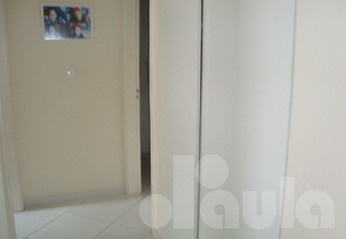 Imagem 5 de 12 de Jardim Bela Vista - Apartamento Com 58m2 Na Avenida Portugal - 1033-7501