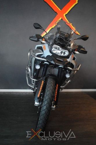 Imagem 2 de 6 de Bmw F 850 Gs Adventure