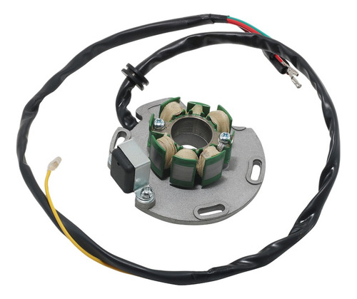 Bobina Do Estator Do Gerador Para Gas Gas Ec125 2001