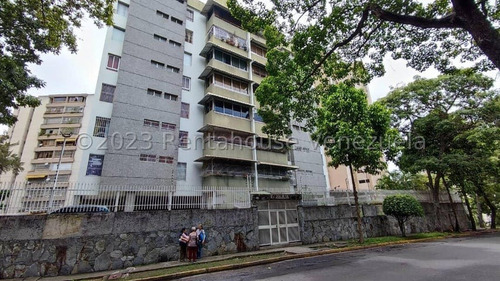 Apartamento En Venta La Urbina 24-5806