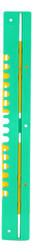 Beekeeping Tools, 3 Unidades, Tipo Colmena, Tipo Corredera P