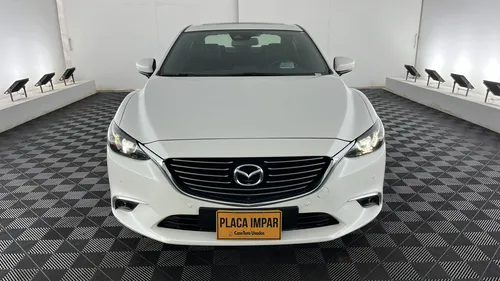 Mazda 6 GRAND TOURING LX