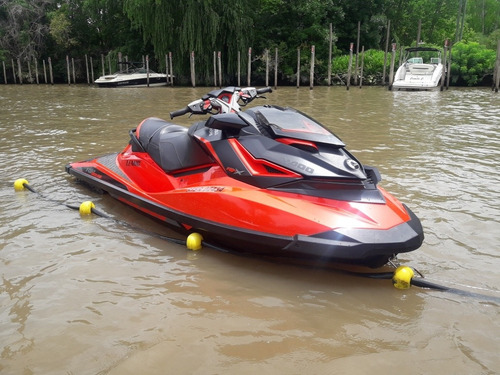Sea Doo