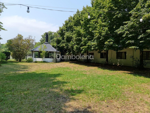 Imagen 13 de 30 de Terreno Lote En Venta O Permuta Ubicado En Colectora Acceso Oeste - General Rodríguez, G.b.a. Zona Oeste