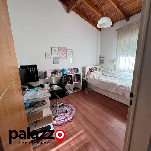 Importante Chalet Zona San Andres Oportunidad
