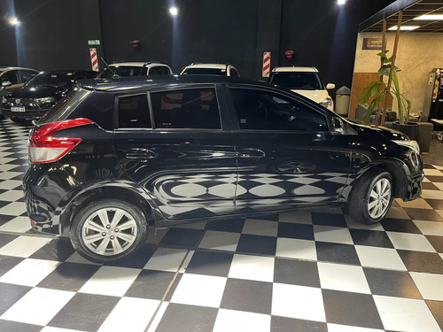 Toyota Yaris 1.5 107cv
