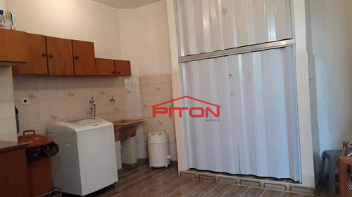 Imagem 7 de 20 de Sobrado Com 4 Dormitórios À Venda, 237 M² Por R$ 600.000,00 - Vila Ré - São Paulo/sp - So2329