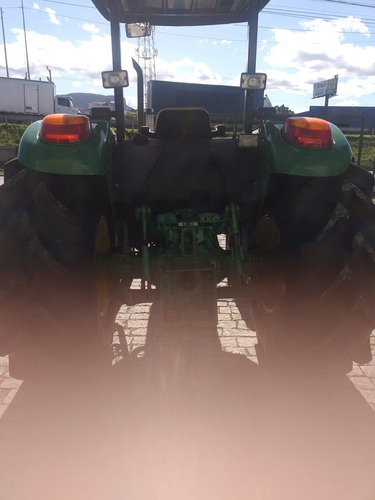 Jonh Deere